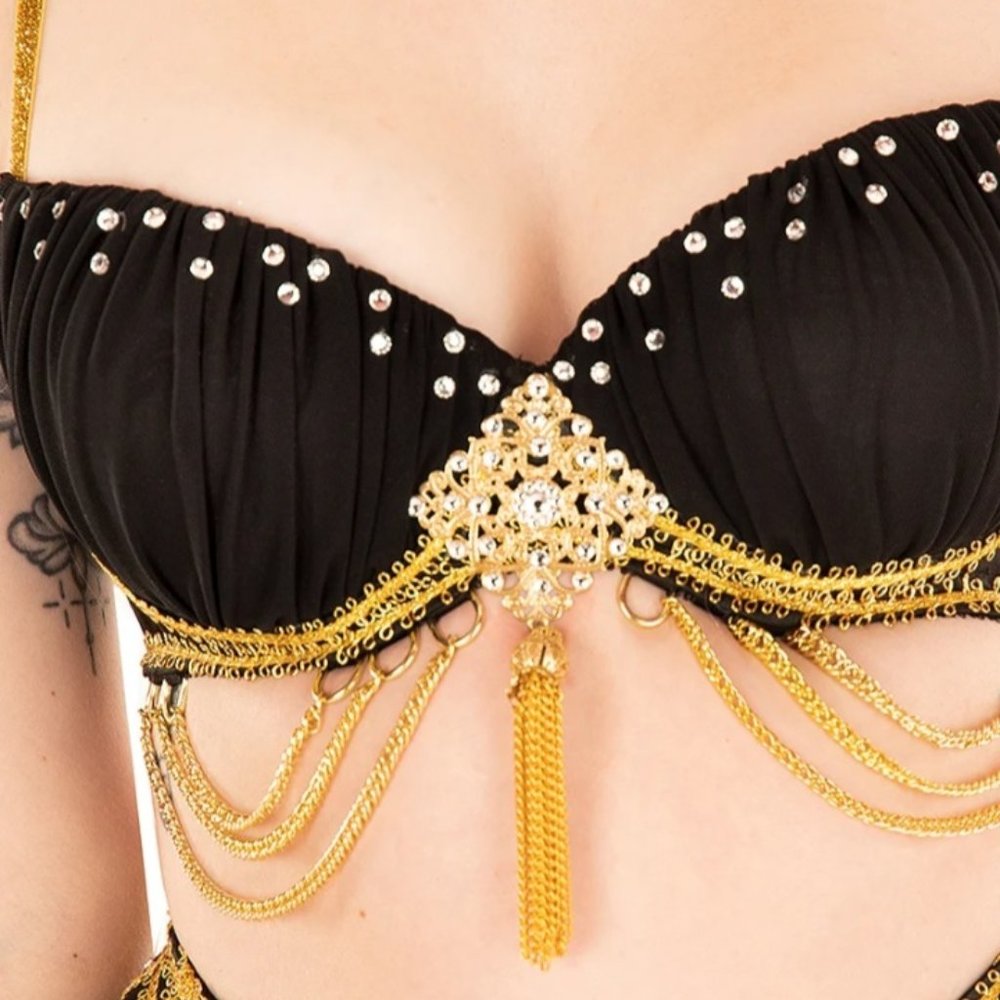 Trashy Lingerie Athena Bra